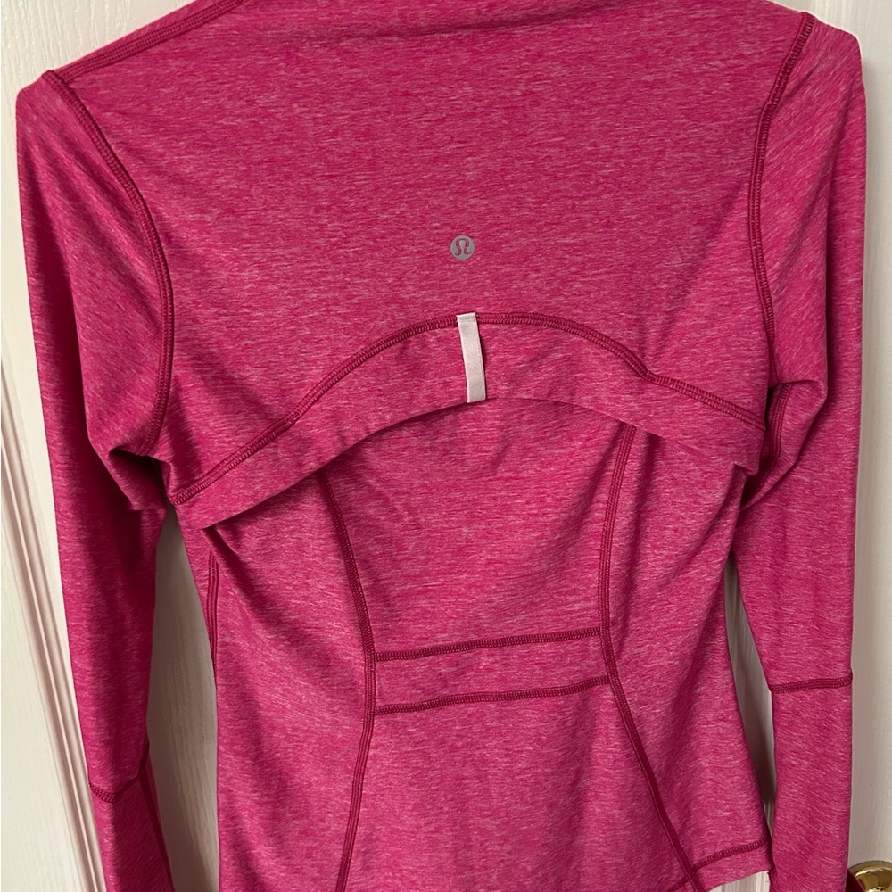 Lululemon jacket - Picture 4 of 4